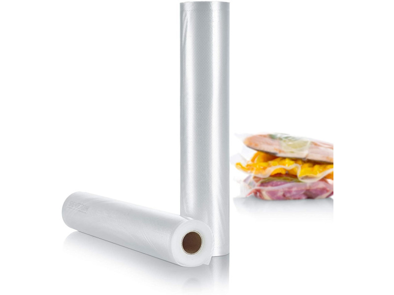 SEVERIN Rouleau pour mise sous vide ZB 3617, 300 x 6.000 mm