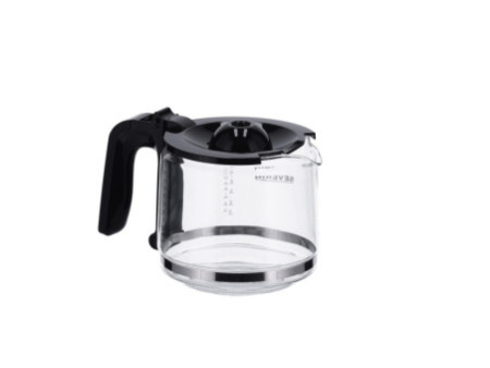SEVERIN Verseuse en verre GK 5501, 1,4 litre