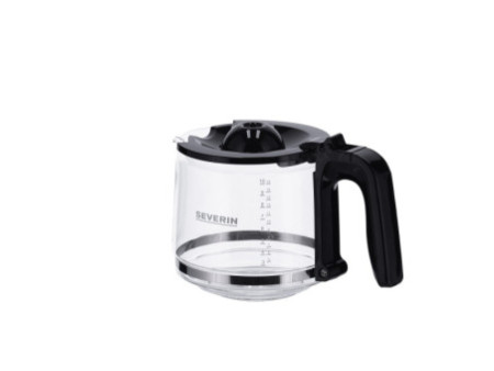 SEVERIN Verseuse en verre GK 5501, 1,4 litre