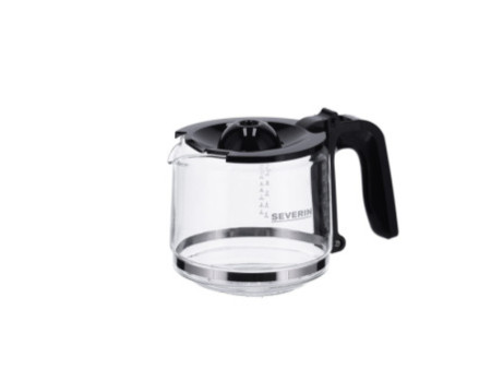 SEVERIN Verseuse en verre GK 5501, 1,4 litre
