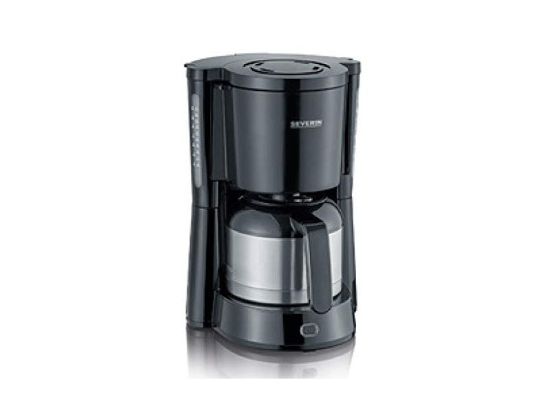 SEVERIN Verseuse Thermos en inox TK 5422, 1,0 litre
