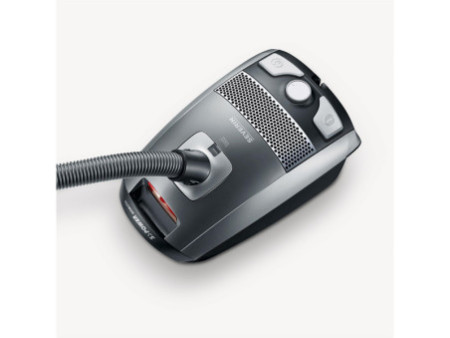 SEVERIN Aspirateur traîneau S'Power Snowwhite BC 7045