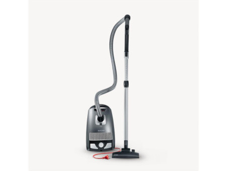 SEVERIN Aspirateur traîneau S'Power Snowwhite BC 7045
