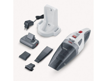 SEVERIN Aspirateur à main sans fil S'Power HV 7146