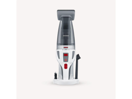 SEVERIN Aspirateur à main sans fil S'Power HV 7146