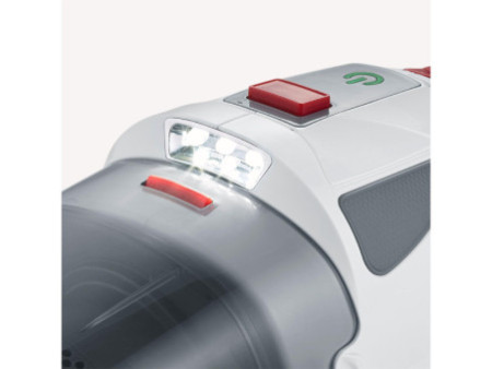 SEVERIN Aspirateur à main sans fil S'Power HV 7146