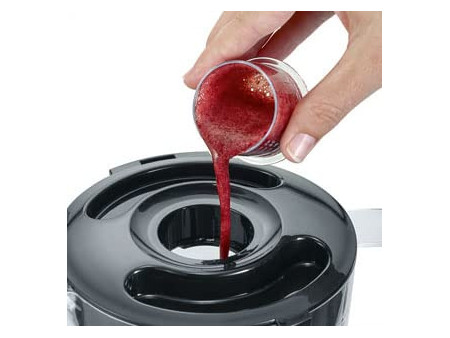 SEVERIN Mixeur blender SM 3707, noir