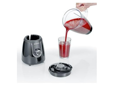 SEVERIN Mixeur blender SM 3707, noir