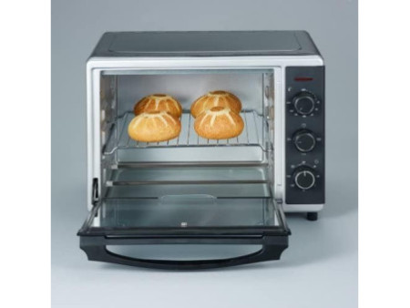SEVERIN Four toasteur TO 2056, fonction chaleur tournante