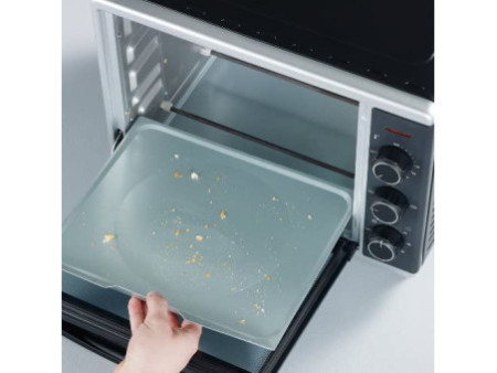 SEVERIN Four toasteur TO 2056, fonction chaleur tournante