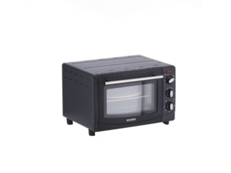 SEVERIN Four toasteur TO 2068, fonction chaleur tournante