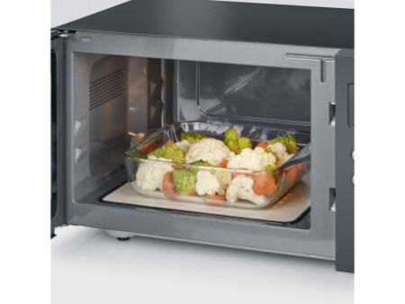 SEVERIN Micro-ondes MW 7763, fond céramique & fonction grill