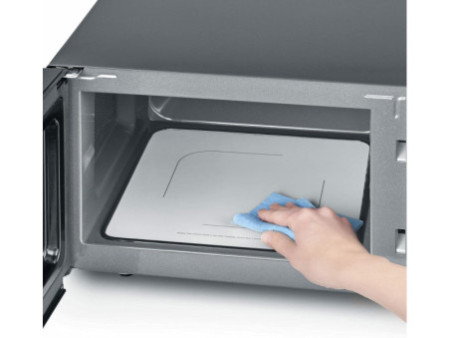 SEVERIN Micro-ondes MW 7762, fond céramique & fonction grill