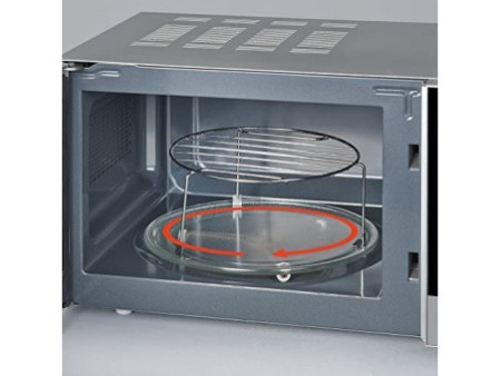 SEVERIN Micro-ondes MW 7771, fonction grill