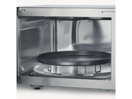 SEVERIN Micro-ondes MW 7774, grill & chaleur tournante