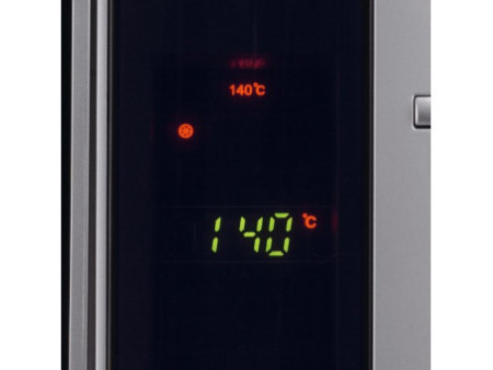 SEVERIN Micro-ondes MW 7775, grill & chaleur tournante