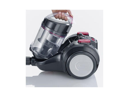 SEVERIN Aspirateur balai Single Zyspirateurklon, 750 watts