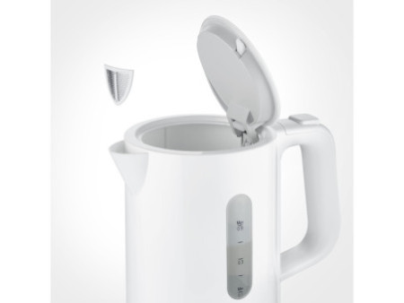 SEVERIN Bouilloire de voyage WK 3462, blanc