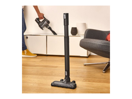 SEVERIN Aspirateur à main et à manche sans fil HV 7155