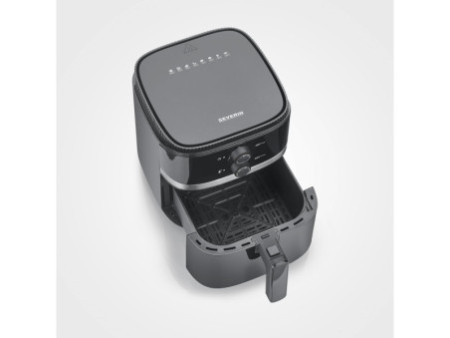SEVERIN Friteuse à air chaud FR 2452, 5,0 litres