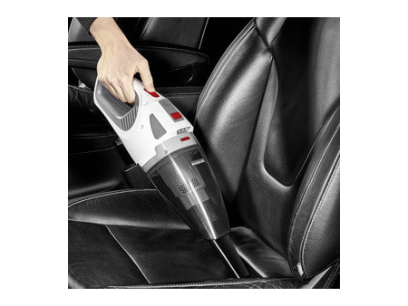 SEVERIN Aspirateur à main et à manche HV 7173