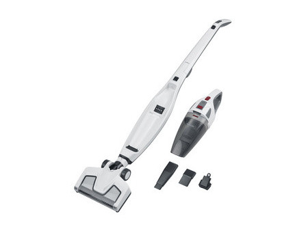 SEVERIN Aspirateur à main et à manche HV 7173
