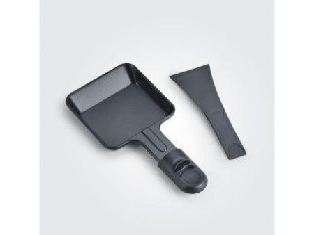SEVERIN Raclette-gril RG 9670, avec plaque de gril