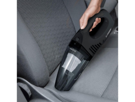 SEVERIN Aspirateur à main sans fil S'Power home&car HV 7963