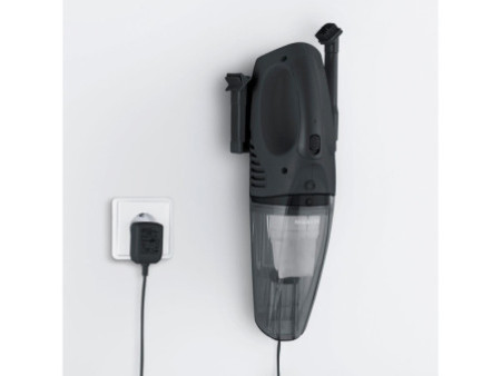 SEVERIN Aspirateur à main sans fil S'Power home&car HV 7963