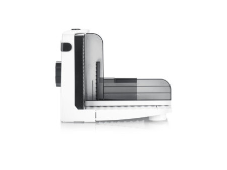 SEVERIN Trancheuse universelle compacte AS 3912, blanc/noir
