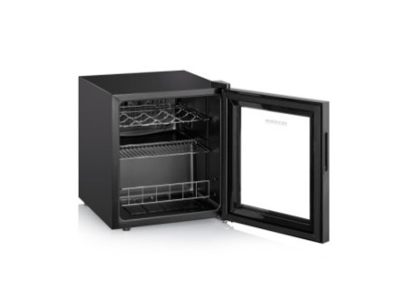 SEVERIN Cave à vin WKS 8907, 46 litres, noir