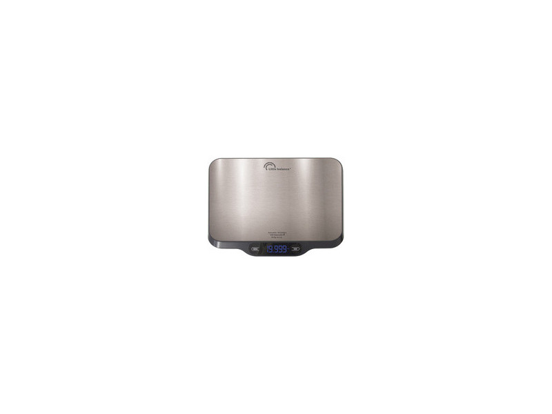 Little balance Balance de cuisine c-Parfait, port USB-C