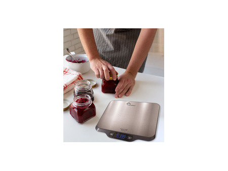 Little balance Balance de cuisine c-Parfait, port USB-C