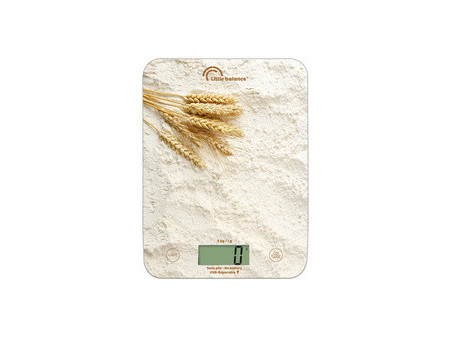 Little balance Balance de cuisine c-Slim Bakery