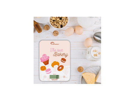 Little balance Balance de cuisine c-Slim Bakery