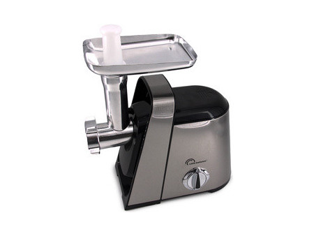 Little balance Hachoir à viande Easy Burger Inox