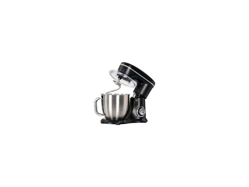 Little balance Robot Easy Pâtisserie, noir