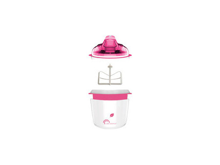 Little balance Sorbetière Happy Sorbets, 1,5 litre