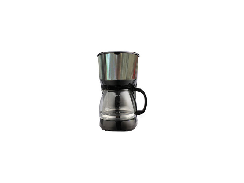 Little balance Cafetière électrique Little Café, inox