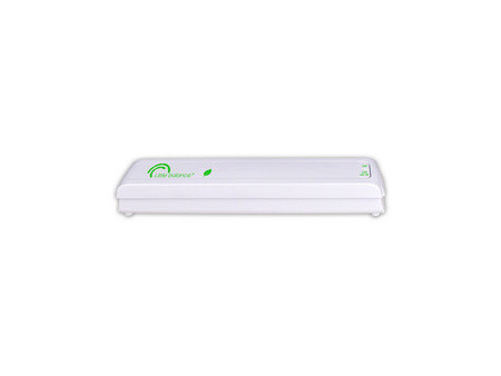 Little balance Appareil d'emballage Happy Saver Eco, blanc