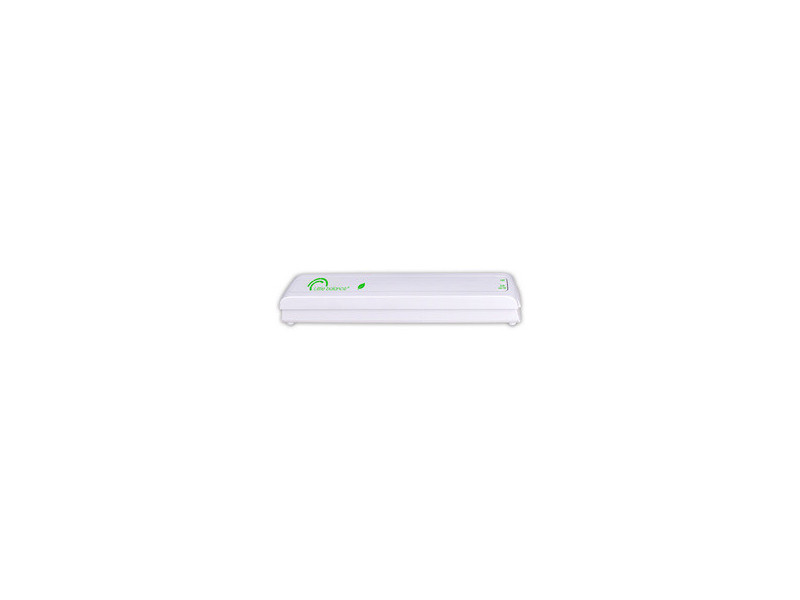 Little balance Appareil d'emballage Happy Saver Eco, blanc