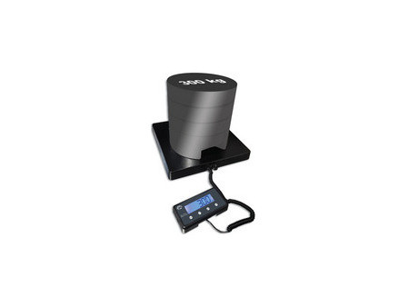 Little balance Balance Pro e-300, capacité de charge: 300 kg