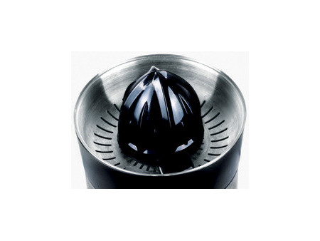 Little balance Presse-agrumes Vitaminox 2C, argent/noir