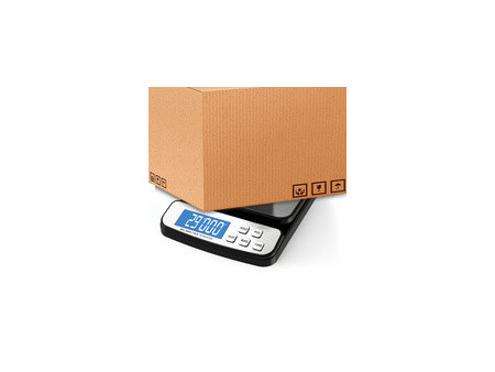 Little balance Balance Pro 30.1, capacité de charge: 30 kg