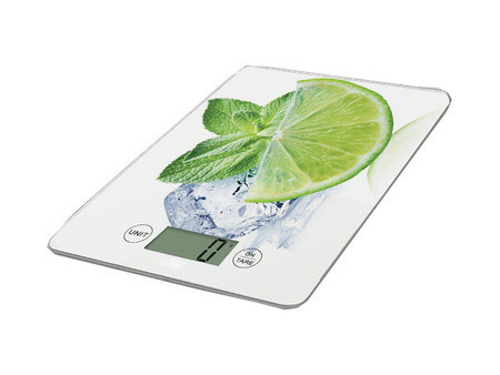 Little balance Balance de cuisine Slim Citron vert