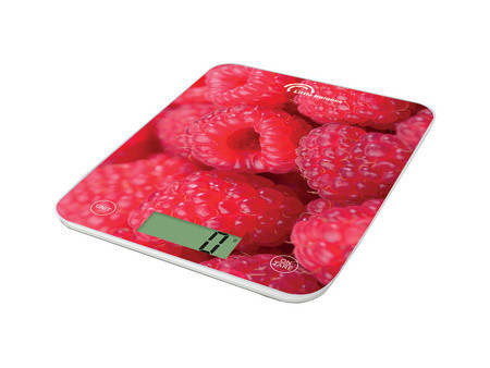 Little balance Balance de cuisine Slim Citron vert
