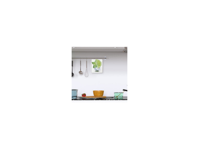 Little balance Balance de cuisine Slim Framboises