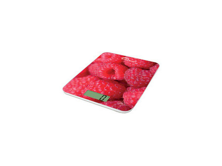 Little balance Balance de cuisine Slim Framboises