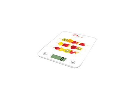 Little balance Balance de cuisine Slim Framboises