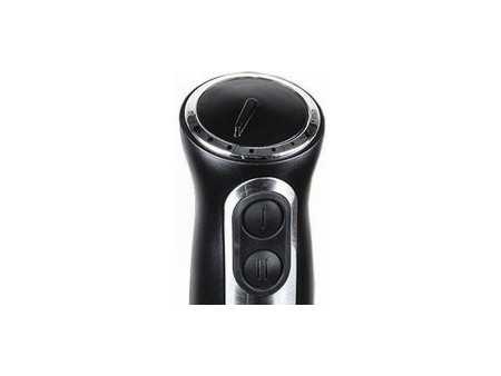 Little balance Mixeur plongeant Speed Inox 600, 600 W, inox